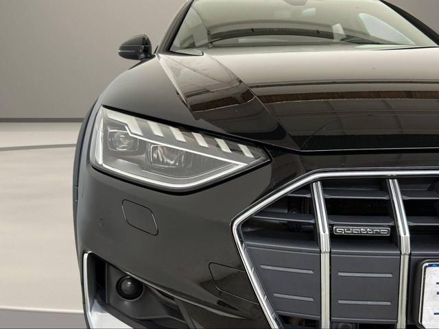 AUDI A4 allroad 40 TDI 204 CV S tronic Business