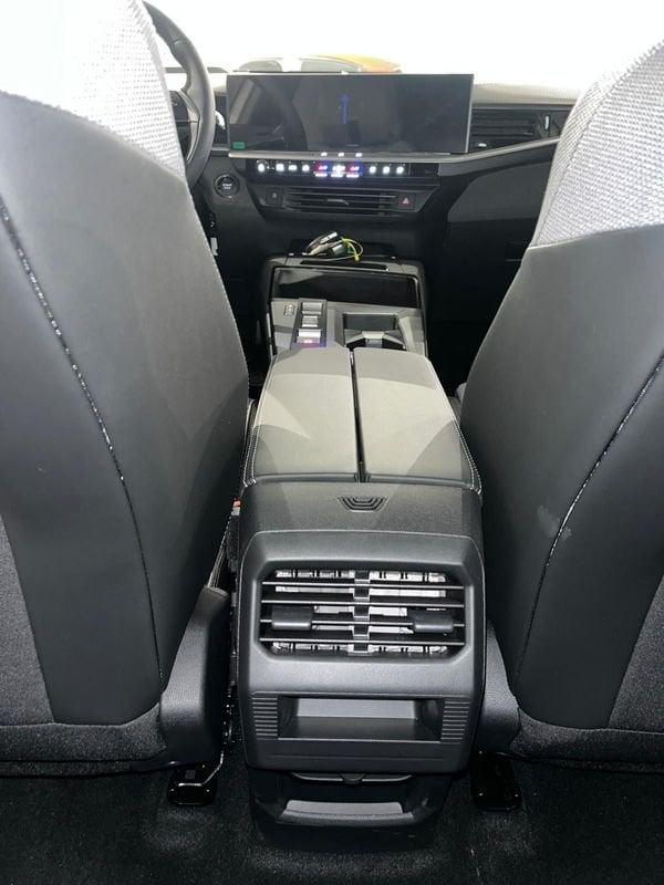 Opel Grandland Grandland Hybrid 145 CV EDCT GS