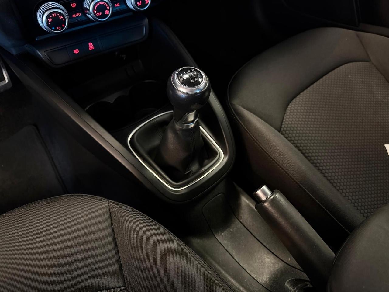 Audi A1 SPB 1.0 TFSI ultra Sport