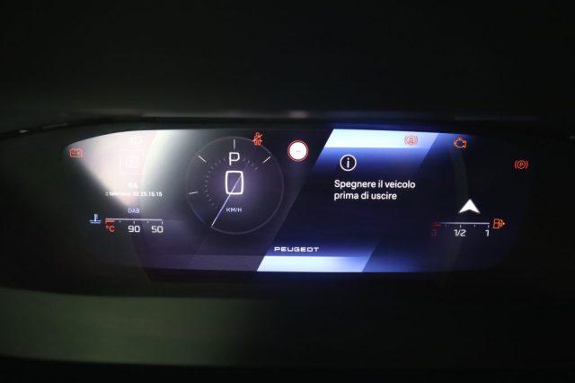 PEUGEOT 308 308 BlueHDi 130 S&S EAT8 SW GT