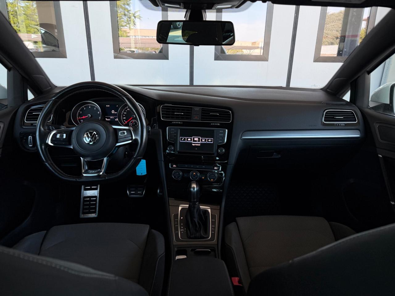 Volkswagen Golf 1.4 TSI 5p. Sport Edition