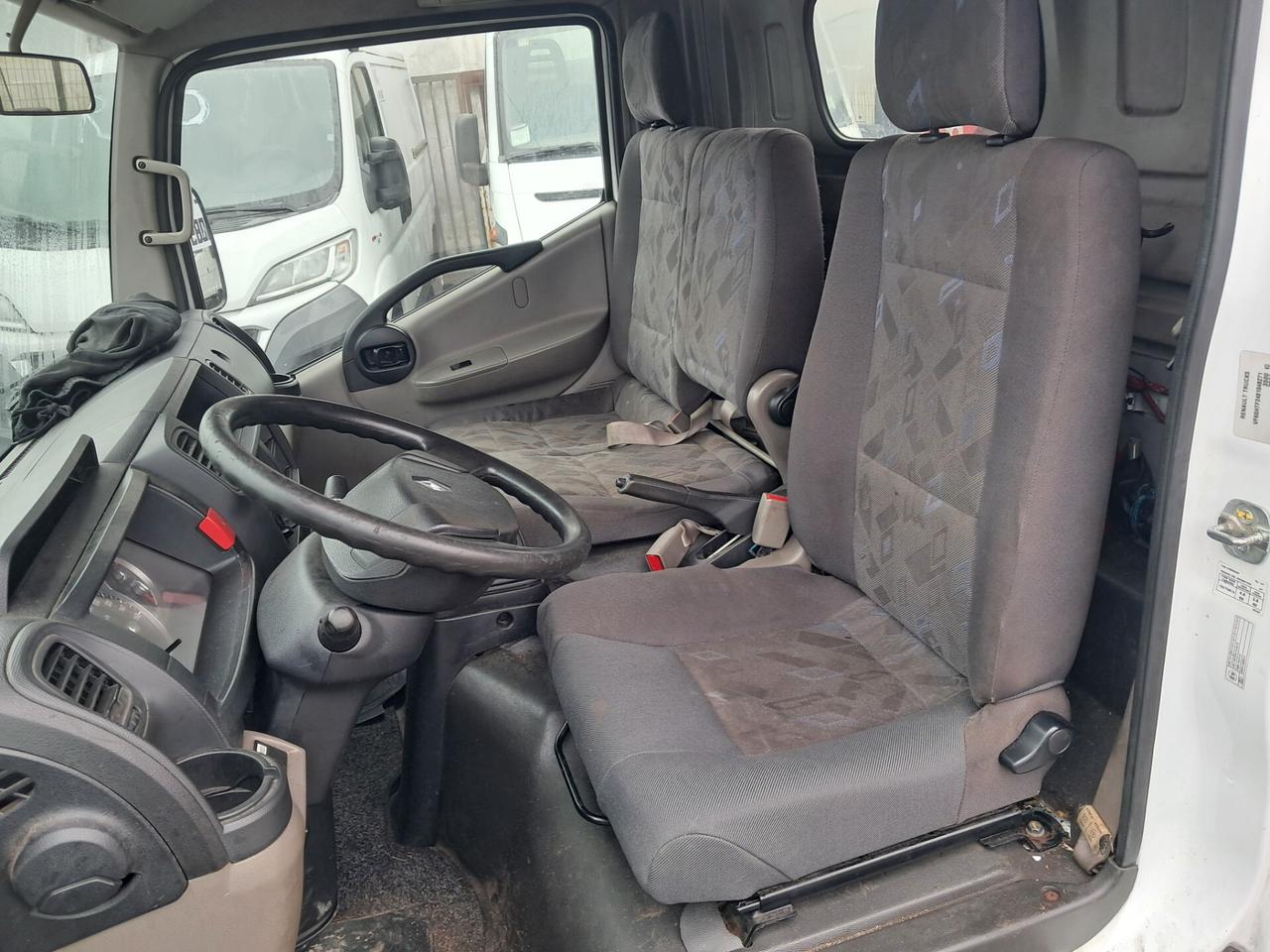 UNICO PROPRIETARIO 77.000 KM