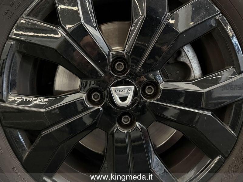 Dacia Jogger AUTOCARRO N1 - 1.0 TCe GPL Extreme - PREZZO IVA ESCLUSA