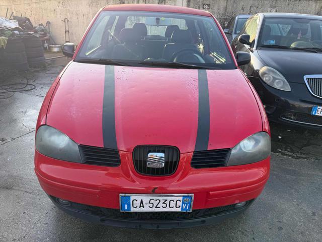 SEAT Arosa 1.0 cat Stella senza nessun lavoro da fare