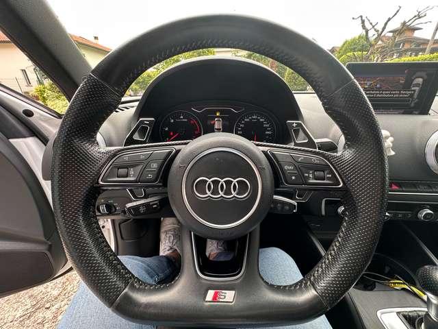 Audi A3 A3 Sportback 30 1.6 tdi Sport 116cv s-tronic