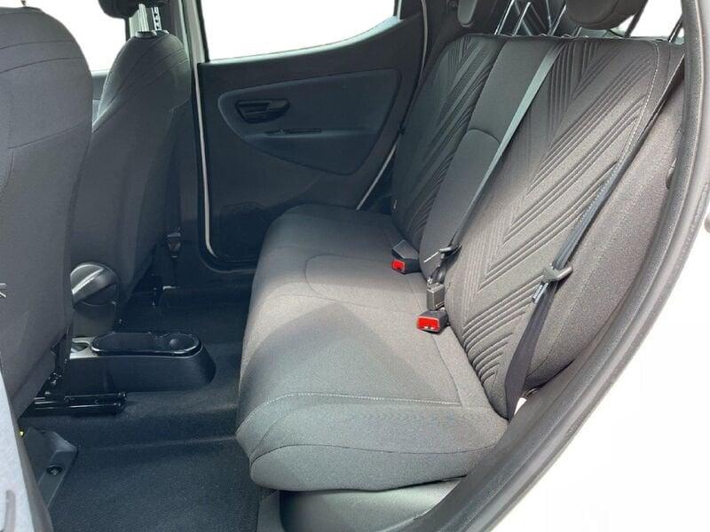 Lancia Ypsilon III 2021 1.0 firefly hybrid Gold Plus s&s 70cv 5p.ti