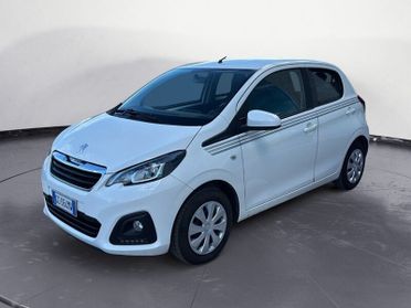 Peugeot 108 108 1.0 BENZINA 5 PORTE