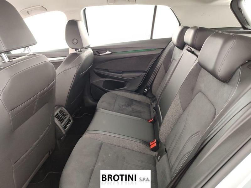 Volkswagen Golf 2.0 TDI SCR 110KW Style DSG