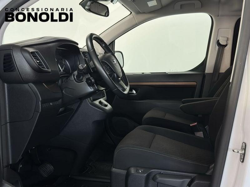 Toyota Proace Verso Proace Verso 2.0D 180 CV L1 D Black Edition 8 posti - NO VINCOLO FINANZIAMENTO