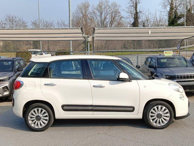 FIAT 500L 1.3 Multijet 85 CV Pop Star