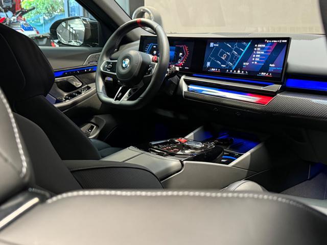 BMW M5 Touring * FULL OPTIONAL / IVA ESPOSTA*