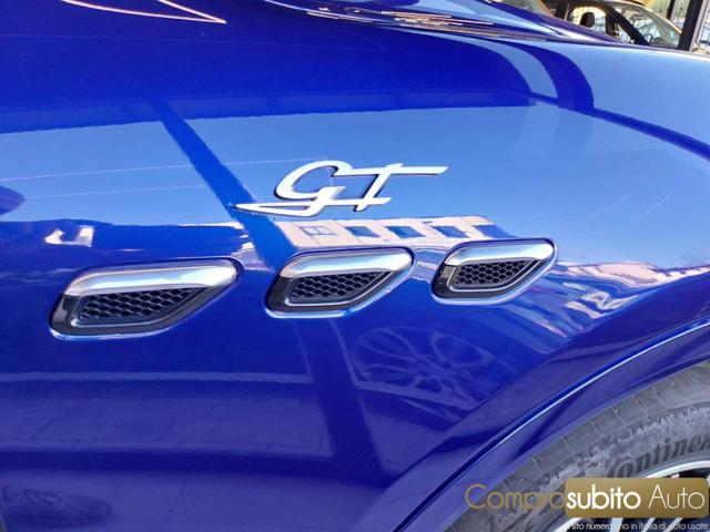 MASERATI Grecale MHEV 300 CV AWD GT