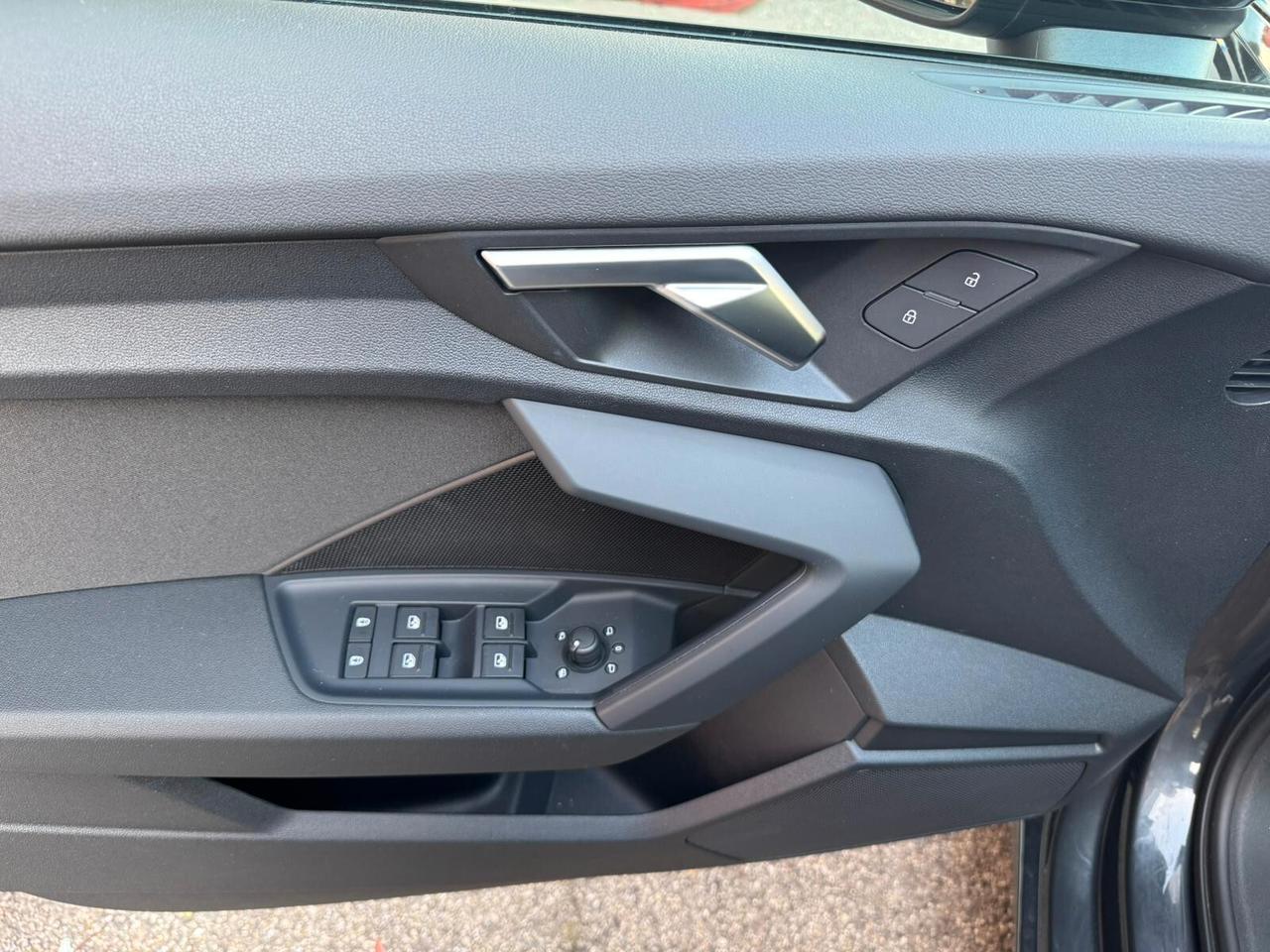 Audi A3 SPB 35 1.5 TFSI S tronic 150CV