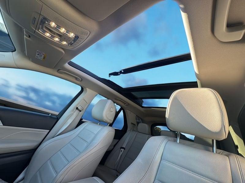 Mercedes-Benz GLE GLE 300 d 4Matic Premium