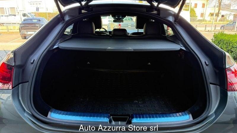 Mercedes-Benz GLE GLE 450 d Coupè 4M AMG Line Premium Plus *TETTO, 21", SEDILI VENT., PROMO AZZURRA*