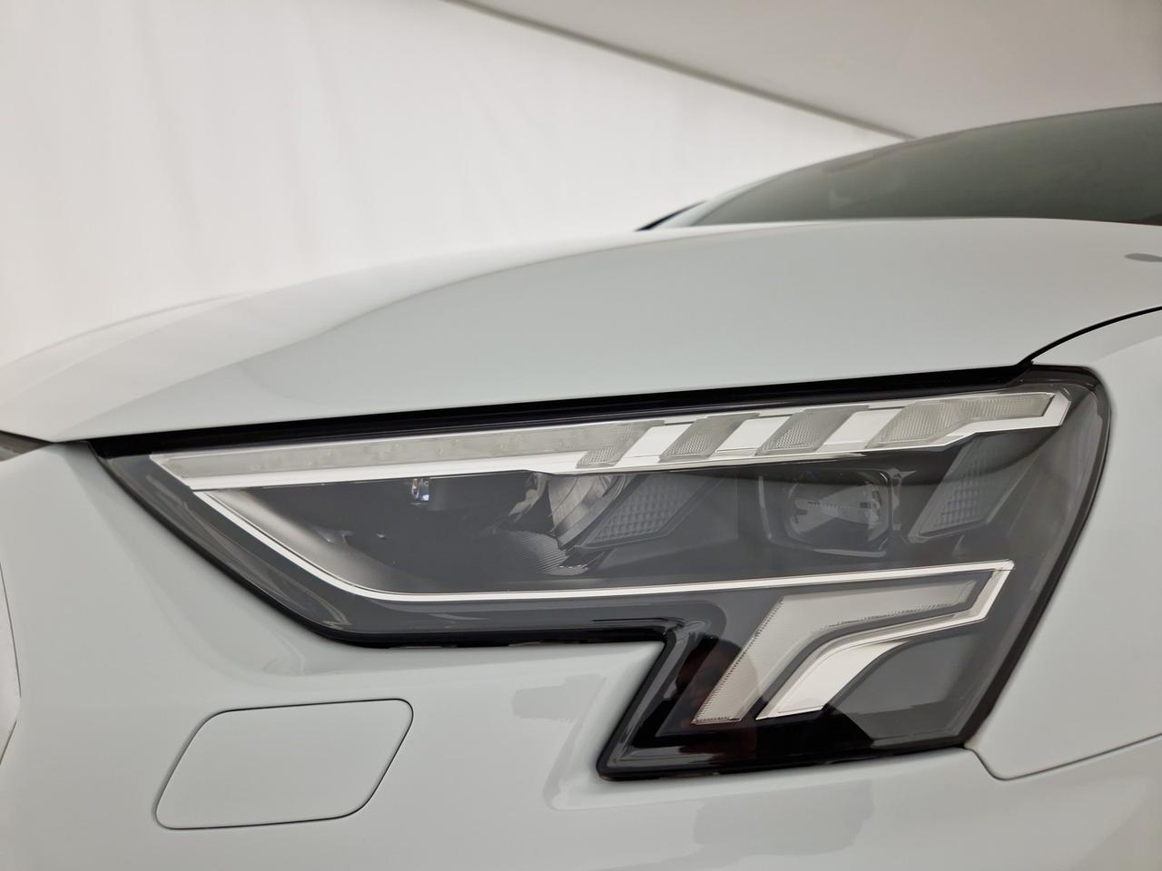Audi A3 sportback 35 2.0 tdi s line edition s-tronic