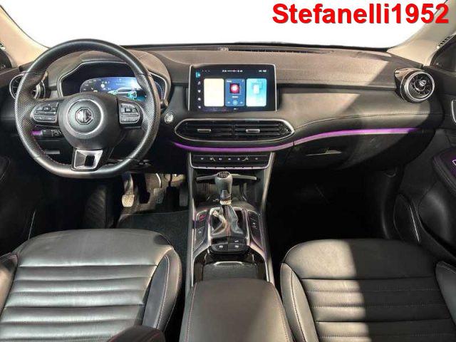 MG HS I - 1.5 t Luxury