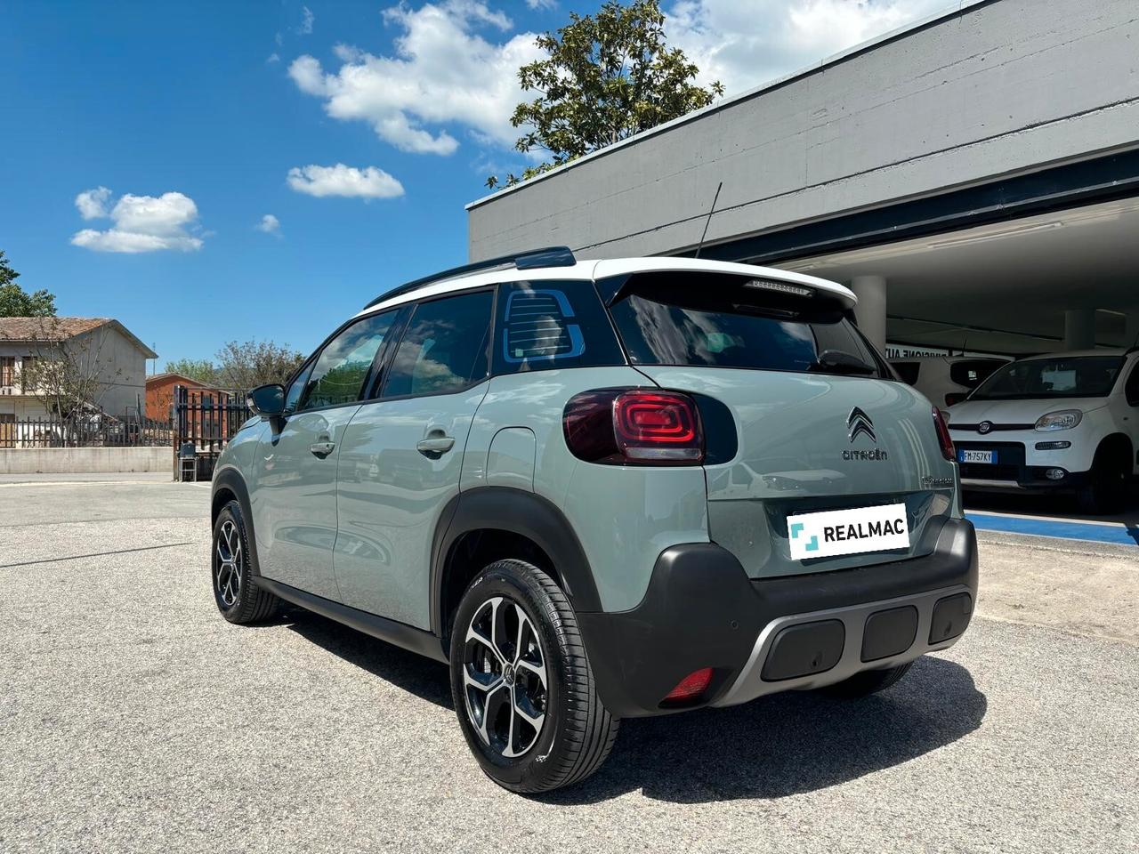 Citroen C3 Aircross 110 S&S Shine
