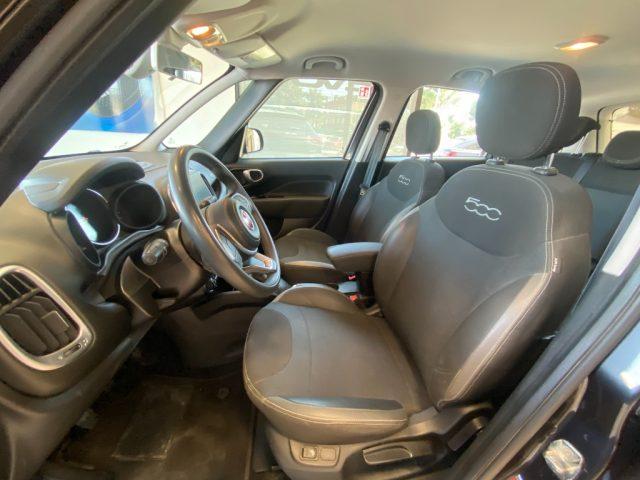 FIAT 500L 1.3 Multijet 95 CV City Cross