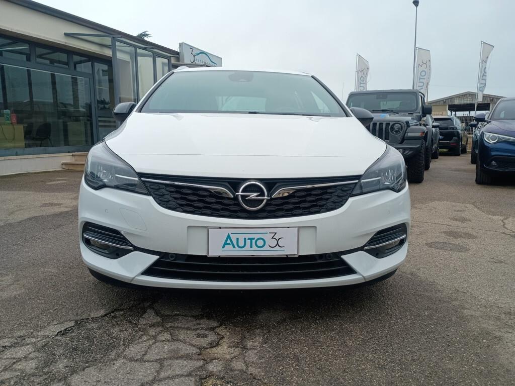 Opel Astra Sports Tourer 1.5 CDTI 105cv GS Line