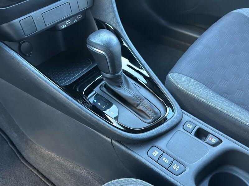 Toyota Yaris Hybrid 115 Trend