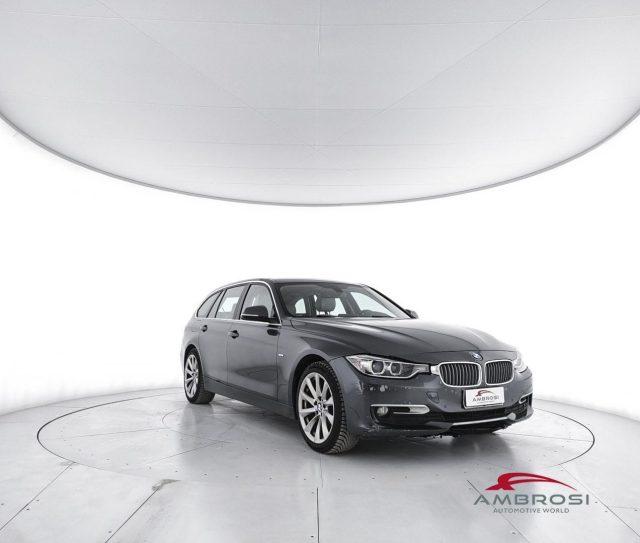 BMW 320 Serie 3 d Modern auto - PER OPERATORI DEL SETTORE