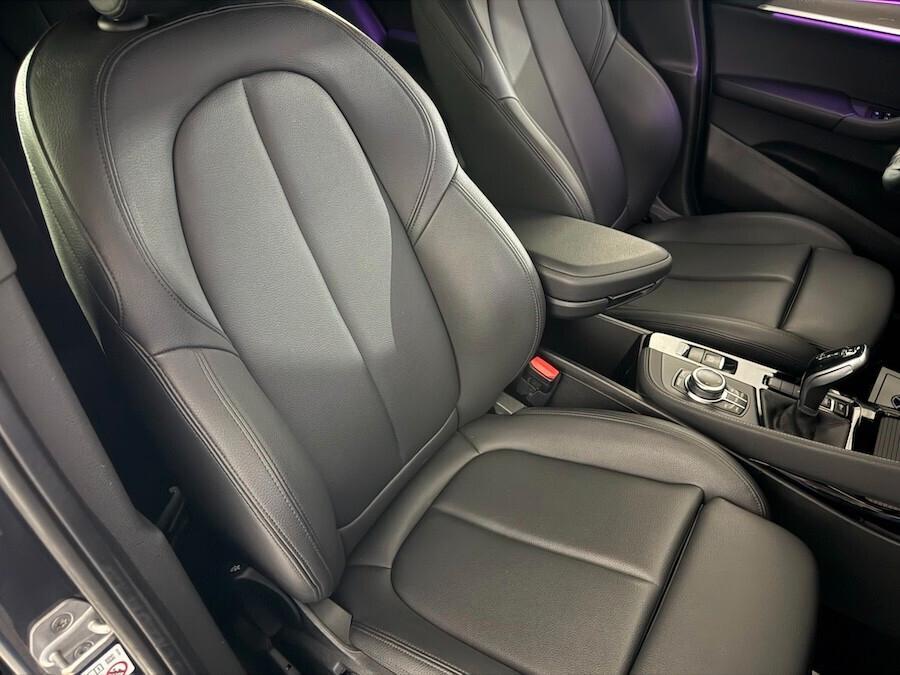 Bmw X2 sDrive18d Msport X Automatica