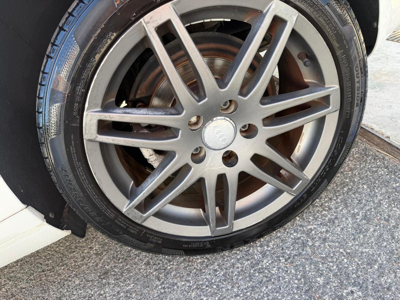 Audi A3 1.2 TFSI Ambition