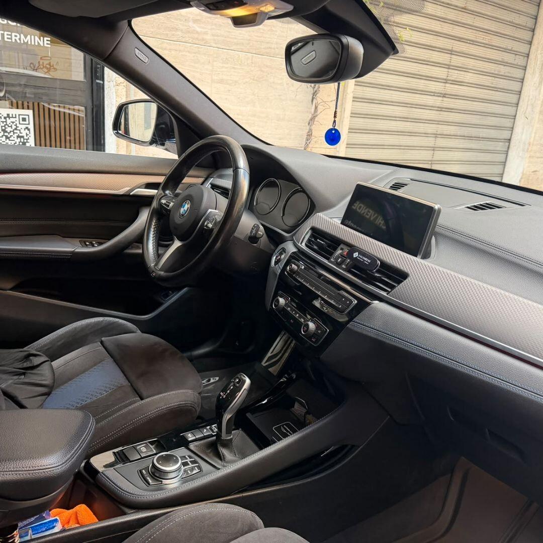 Bmw X2 xDrive18d - 150CV