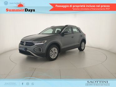 2.0 TDI Life 150 CV DSG