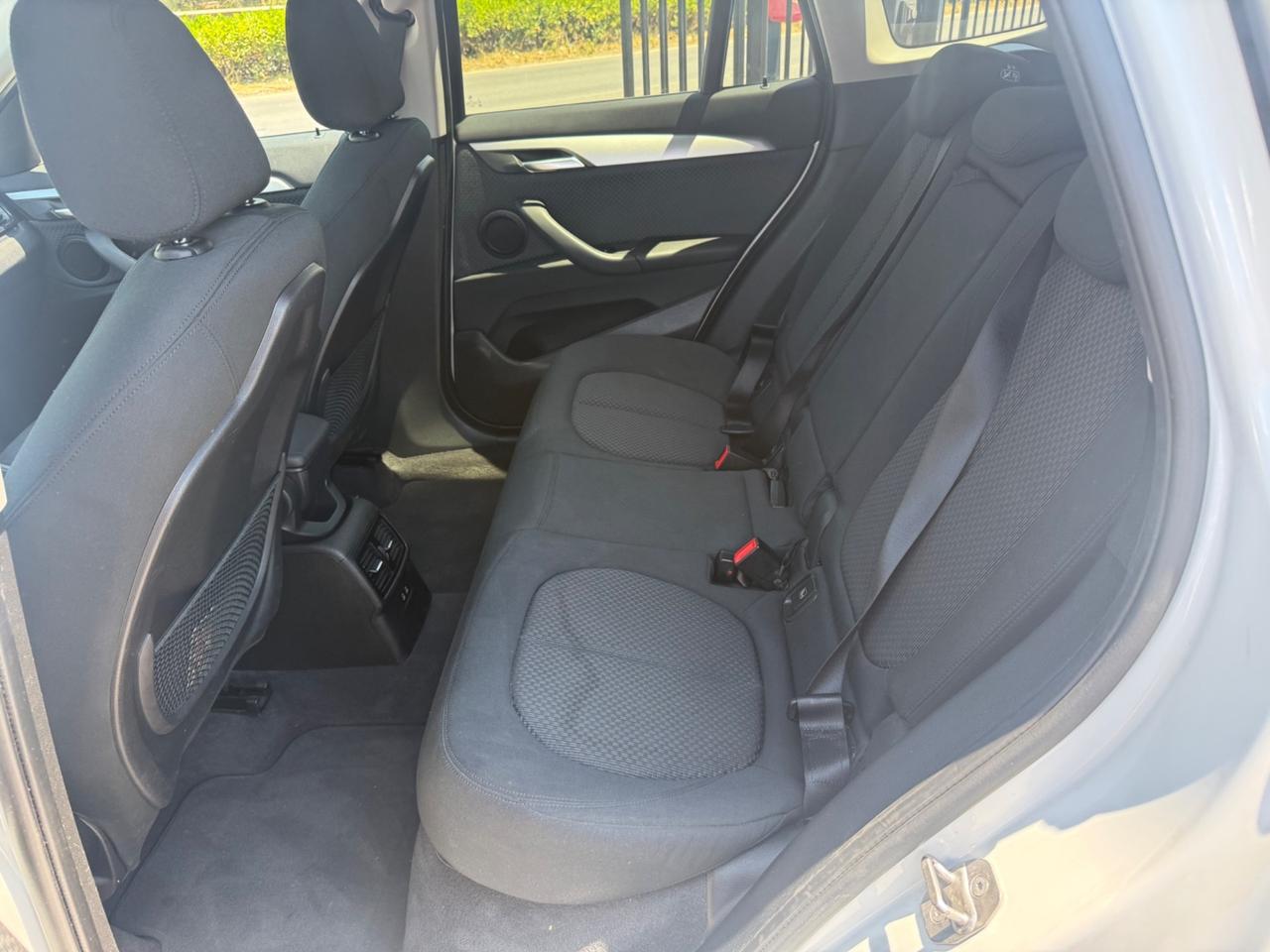 Bmw X1 xDrive25e Business Advantage
