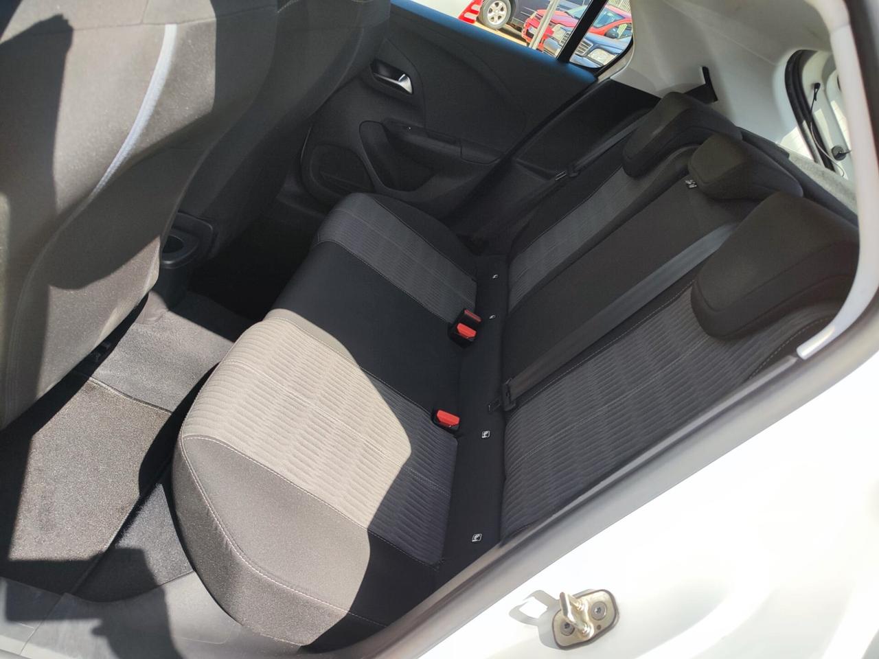 Opel Corsa 1.2 Edition