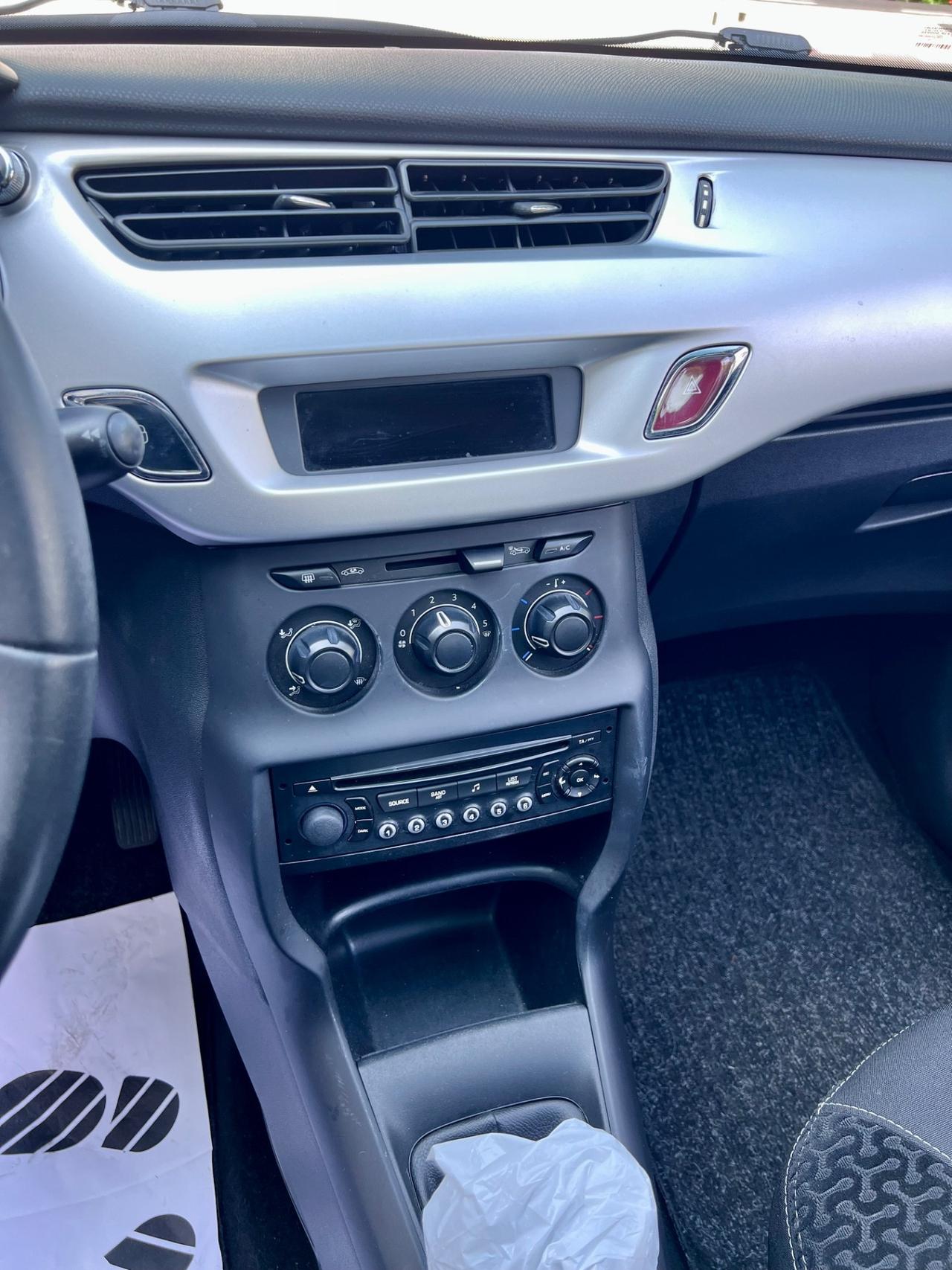 Citroen C3 1.1 Perfect