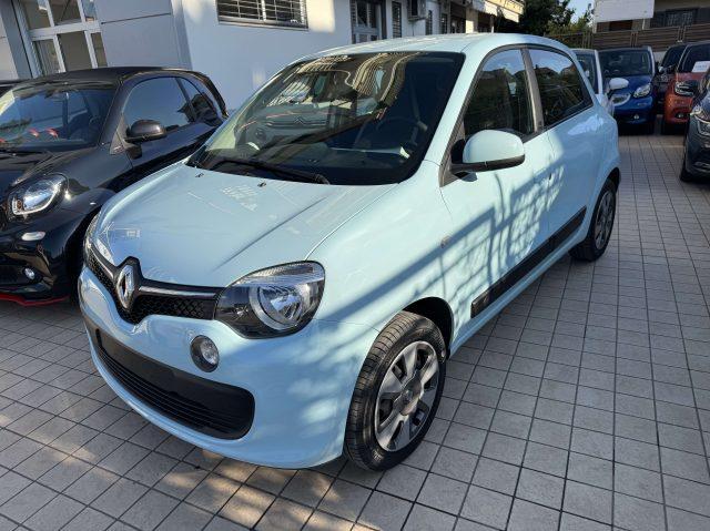 RENAULT Twingo 1.0 sce 70cv S&S