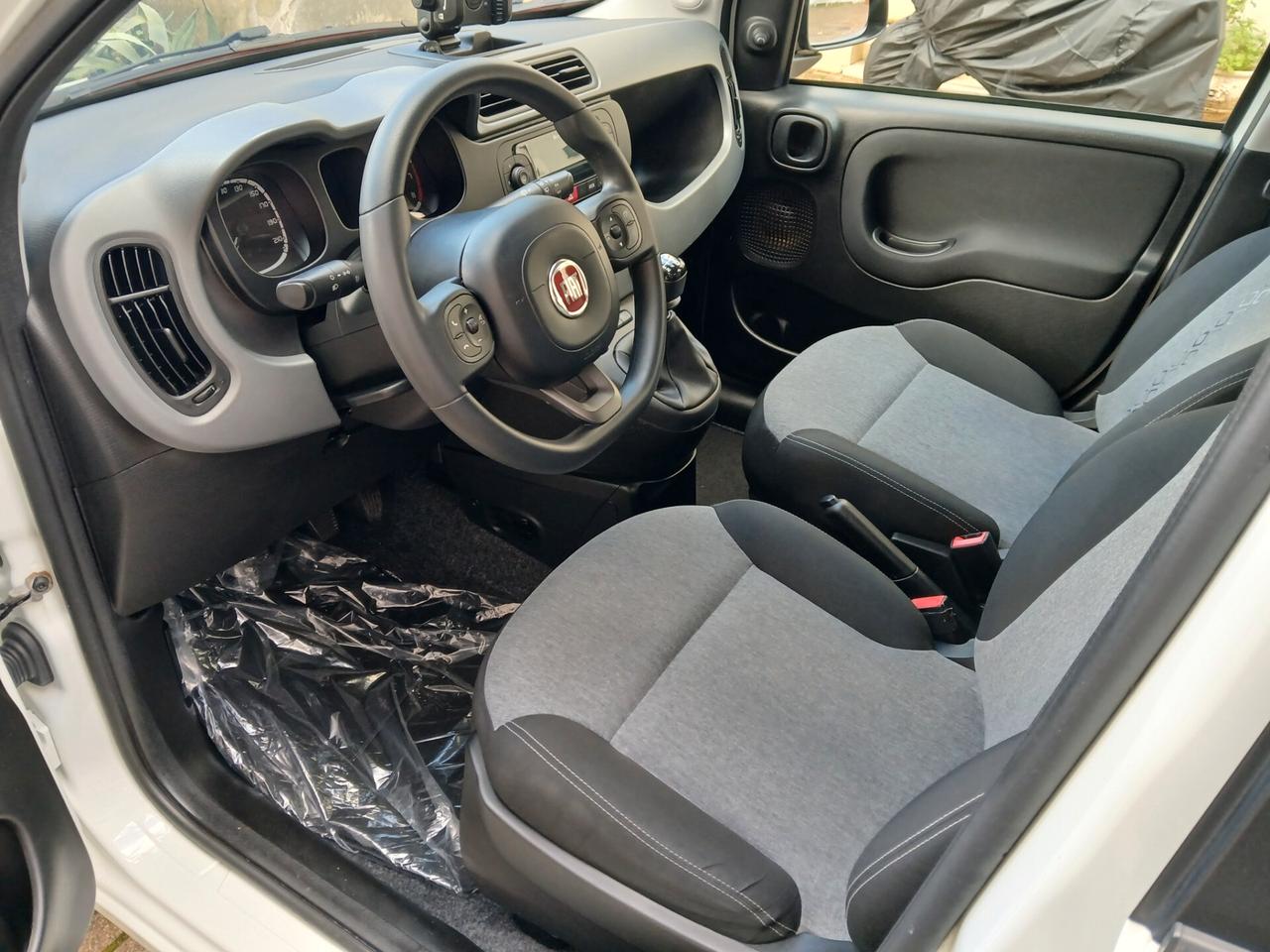 Fiat Panda 1.2 Benzina