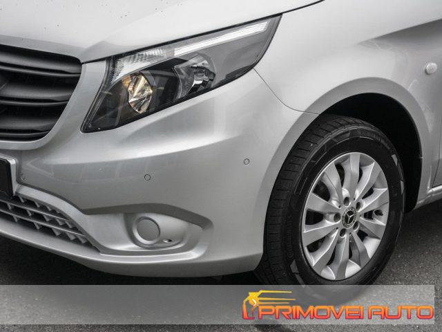 MERCEDES-BENZ Vito 2.0 116 CDI PC Tourer Pro Compact