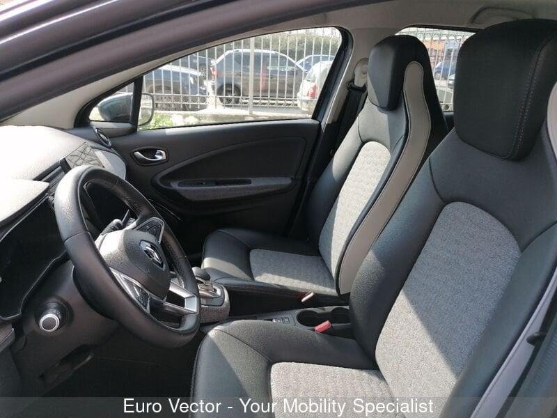 Renault ZOE Edition One R135 Flex