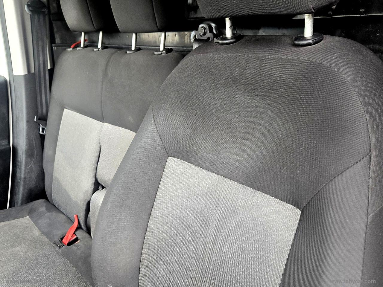 Doblò 1.6 MJT 105CV PC-TN Cargo Lam.