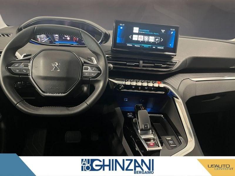 Peugeot 3008 3008 BlueHDi 130 S&S EAT8 Allure Pack