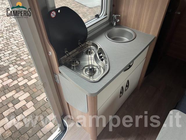 WEINSBERG WEINSBERG CARAHOME R59