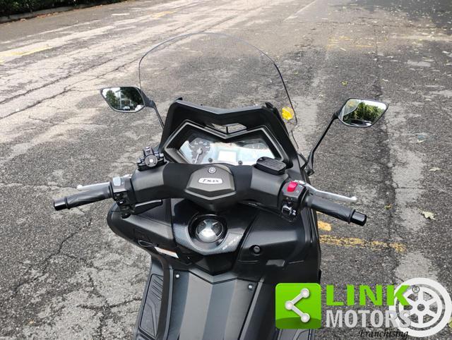 YAMAHA T Max 530 2016
