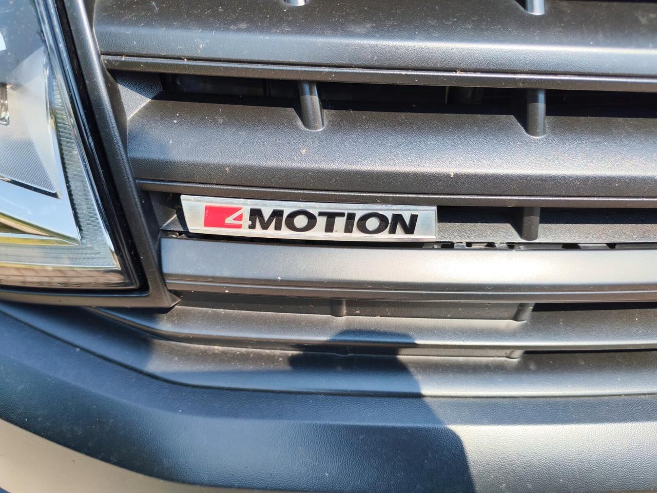 Volkswagen California 2.0 TDI 150CV DSG 4Motion Ocean