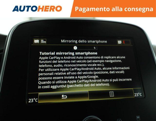 RENAULT Scenic Scénic dCi 8V 110 CV EDC Energy Sport Edition2