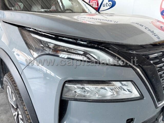 Nissan X-Trail e-Power e-4orce 4WD N-Connecta NETTO 16400