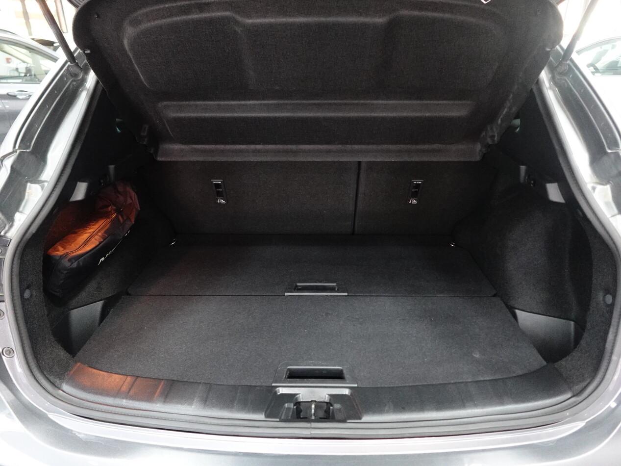 Nissan Qashqai 1.2 DIG-T 115 CV N-CONNECTA