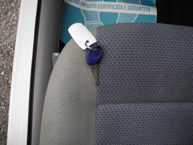 FIAT Seicento 1.1i Active - OK NEOPATENTATI - "Iscrivibile ASI"