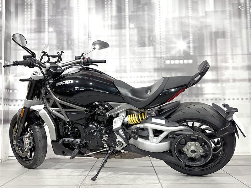 Ducati XDiavel 1260 S