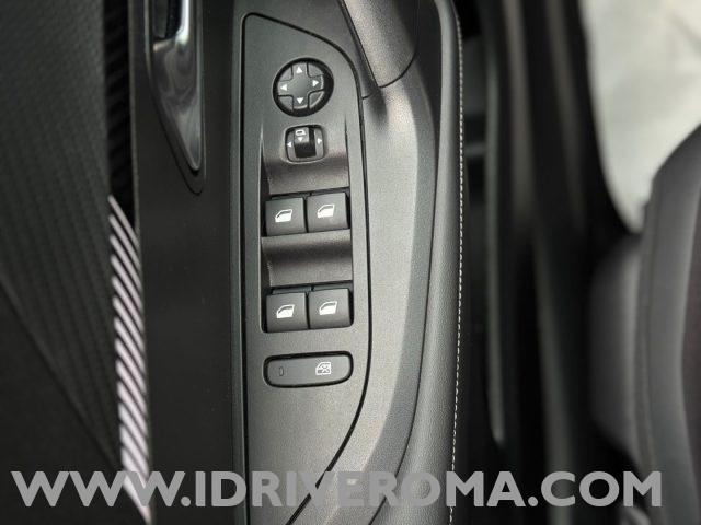 PEUGEOT 2008 PureTech 130 S&S EAT8 Allure +GPL