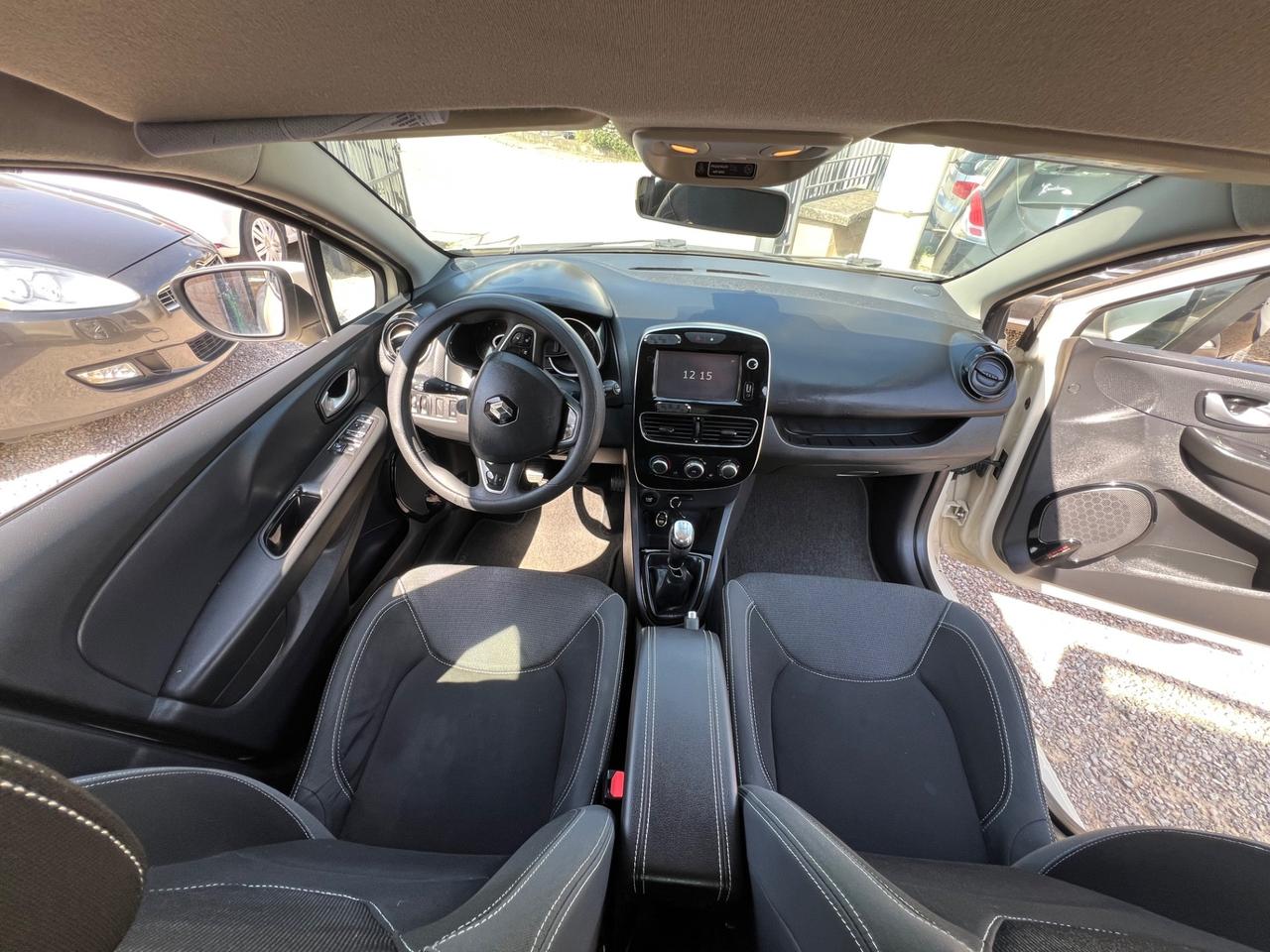 Renault Clio dCi 8V 90CV Start&Stop 5 porte Energy Intens