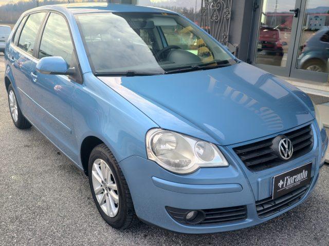 VOLKSWAGEN Polo 1.4/69CV TDI 5p. Comfortline